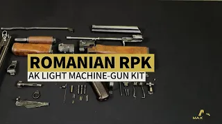 Romanian RPK Kits