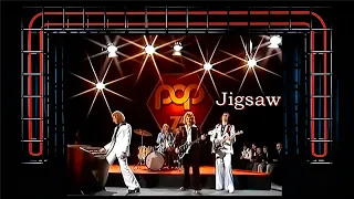 Jigsaw  - Sky High 1975 HQ