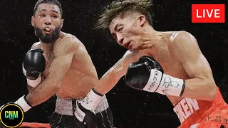 🔴 NAOYA INOUE vs LUIS NERY FULL FIGHT HIGHLIGHTS | ルイス・ネリー対井上尚弥の試合ハイライト