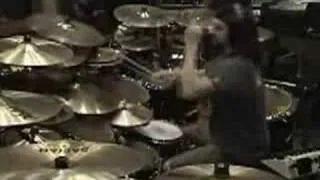 As I Am - Mike Portnoy (Only drums)