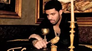 Drake - Look What You've Done (Instrumental) (Official Album)