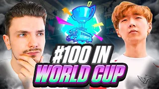 Where Are The Players That Came Last In The Fortnite World Cup?