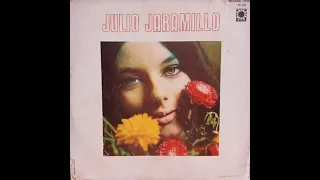 Julio Jaramillo _ Miedo de Hablarte _ Roberto Pantoja(Cover)