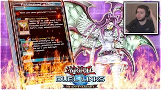 EMERGENCY BANLIST REACTION! KONAMI *NUKED* NURSE BURN! NEW PRE-HIT CARDS?! | Yu-Gi-Oh! Duel Links