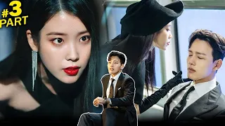 Part 3 | The Witch Hotel Korean Ghost Love Story | Korean Drama Explained In Hindi | Kdrama