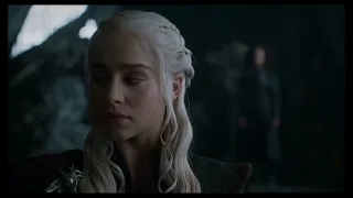 Jon Snow meets Daenerys Targaryen (Part 3)