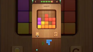 Wood Puzzle Daily Challenge (19-MAY-2024) | #techdigiverse