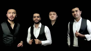 АРА МАРТИРОСЯН - МОЯ cover by CHINOR BAND