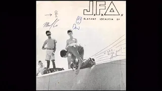 JFA - blatant localism [full ep]