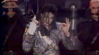 Michael Jackson - Jam | Dangerous Tour in Paris, 1992 | New Extended Footage