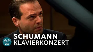 Schumann - Piano Concerto in A minor | Francesco Piemontesi | WDR Symphony Orchestra