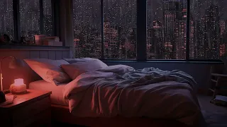 Rain Sounds For Sleeping - Relaxing Rain Sounds For Sleep, Fall Asleep Fast In 3 Minutes