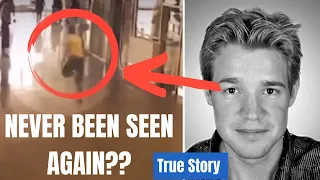 What happened to Lars Mittank? | Unsolved Disappearance