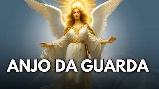 🙏ORAÇÃO AO ANJO DA GUARDA PARA PROTEÇÃO CONTRA TODO MAL | SEJA ELE FÍSICO ESPIRITUAL OU EMOCIONAL🙏