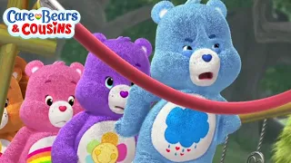 Beastly Bungalow | Care Bears Compilation | Care Bears & Cousins