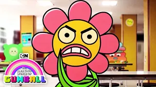 Screamening Spoilers | The Amazing World of Gumball | Cartoon Network