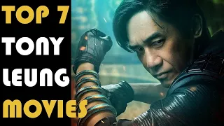 Tony Leung Movies: my Top 7 recommendations for new fans!