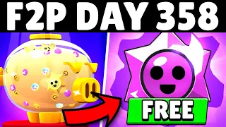 4 MAX Mega Pigs for FREE! - (F2P #20)