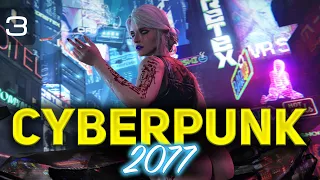 Крутой пистолет Скиппи 🆔 Cyberpunk 2077 [PC 2020] Часть 3