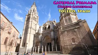 Toledo Cathedral