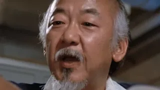 The Tragic Real-Life Story Of The Actor Who Played Mr. Miyagi