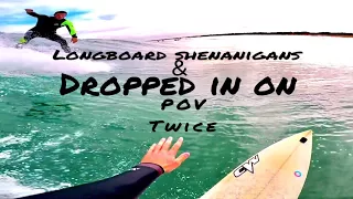 Point Of View Surfing // GoPro Hero 5