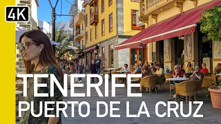 Guided Tour to Puerto De La Cruz, Tenerife | What's it like?