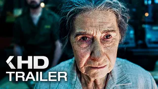 GOLDA: Israels eiserne Lady Trailer German Deutsch (2024) Helen Mirren, Liev Schreiber
