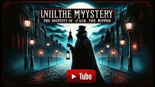 Jack the Ripper: The shocking weird history