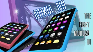 "Hacking" Nokia N9 2021: Alternate App store + Map. Is it enough?