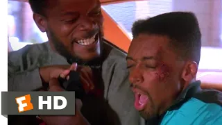 Mo' Better Blues (1990) - Where's Our Money? Scene (5/10) | Movieclips