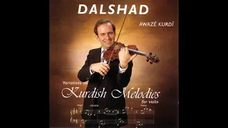 Kavoky - Dalshad Said