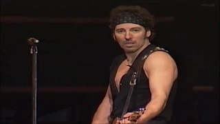Light of Day - Bruce Springsteen (live at the Stadio Marc'Antonio Bentegodi, Verona 1993)