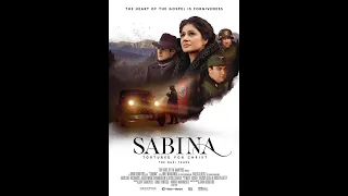 SABINA: Tortured for Christ!! HD