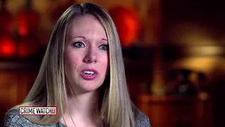 Pt. 4: Woman Drugged, Raped, Killed By Former Fiancé - Crime Watch Daily with Chris Hansen