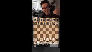 Live Schach | Neue Zuschauer begrüßen!