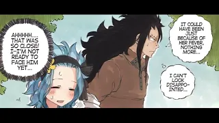 [Comic Dub] - Gajevy: Sick In Bed