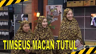 Karisma Andhika Semakin Terpancar Lewat Sepatu Baru! | LAPOR PAK! (22/03/24)