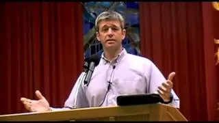 PAUL WASHER ♥ El Matrimonio   El Ministerio Principal