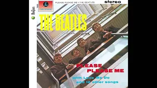 The Beatles - Love Me Do (Album Version) 2024 Stereo Remix