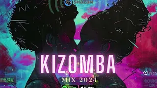 💃🏽Kizomba Mix 2024 🌊 Tarraxo & Urban Kiz Dance Music