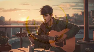 Recharge & Relax - Acoustic Nightfall | Lofi | Acoustic Music | Music to Relax, Drive, Study, Chill