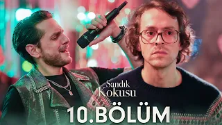 Sandık Kokusu 10.Bölüm @sandikkokusudizi