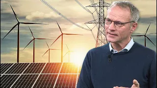 Beinahe-Blackout: „Müssen was für Sicherheit tun“ | krone.tv News-Talk