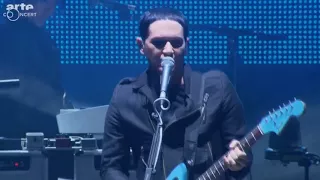 Placebo - Pure Morning (Deichbrand Festival 2017) HD