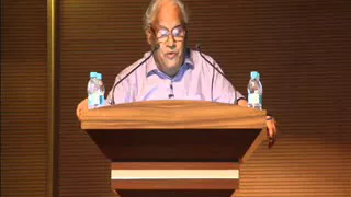 "Doing Science in India" by Prof. C. N. R. Rao