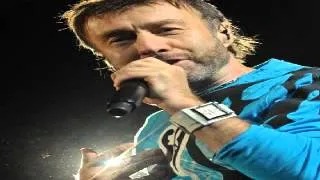 Paul Rodgers - House of the Rising Sun Tokyo 1993