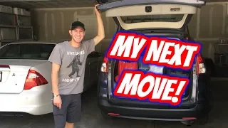 Life Update: My Next Move || Jason Brown