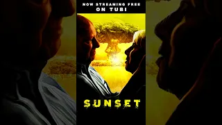 SUNSET "a unique nuclear war film" is now streaming free on Tubi! #war #ukraine #russia #streaming