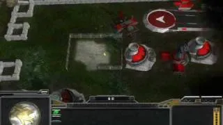 C&C Tiberian Dawn Redux GDI Mission #6 Mod Demo Video